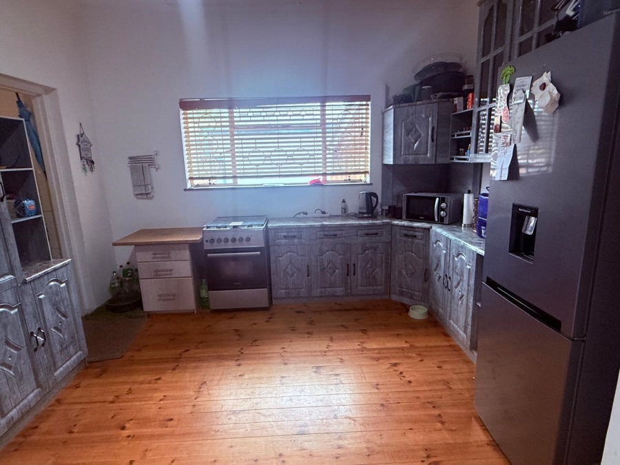 3 Bedroom Property for Sale in Bothasrus Eastern Cape